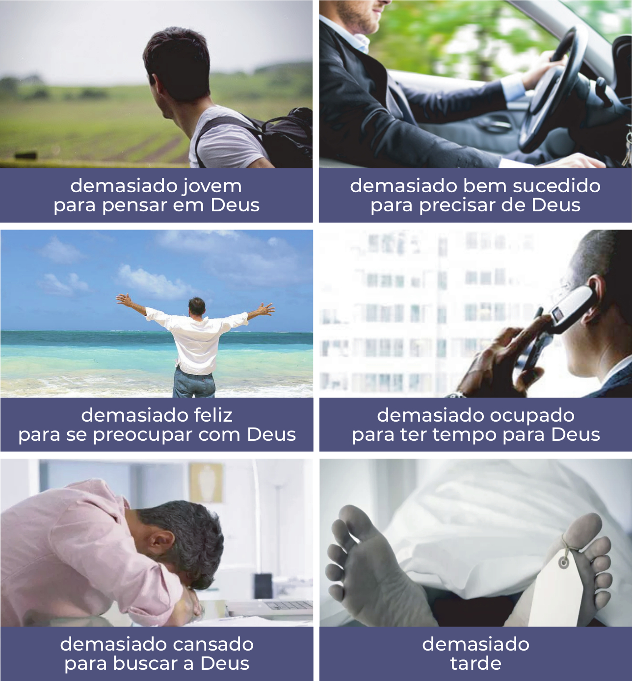 Eternidade